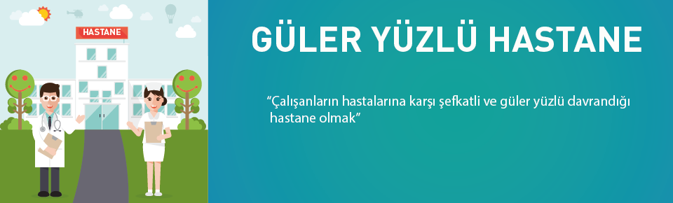 Güler Yüzlü Hastane