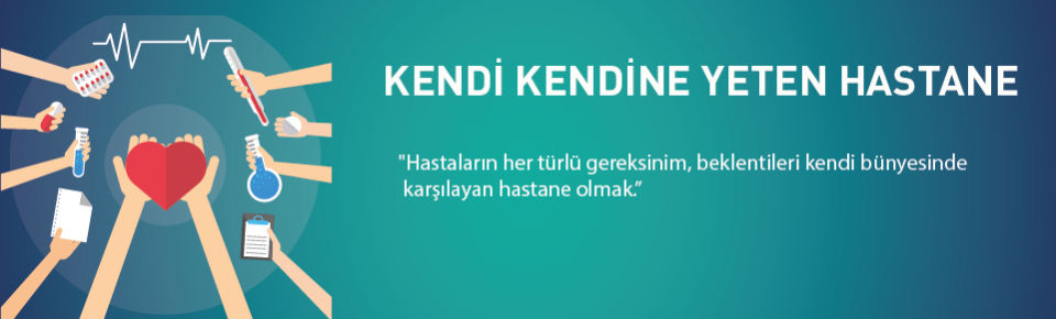 Kendi Kendine Yeten Hastane