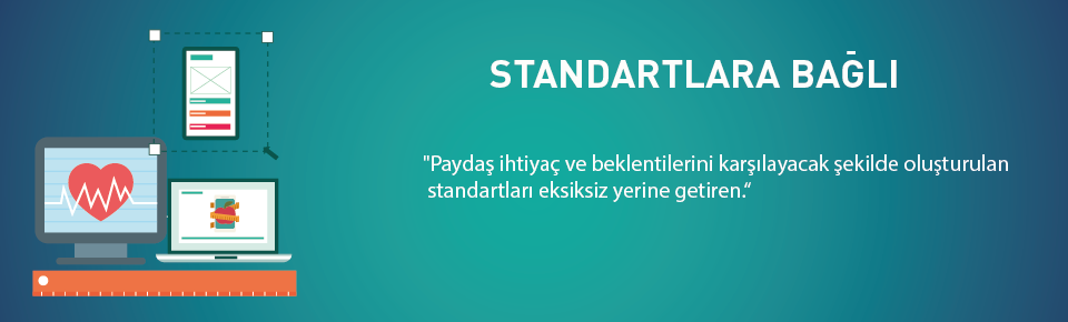 Standartlara Bağlı