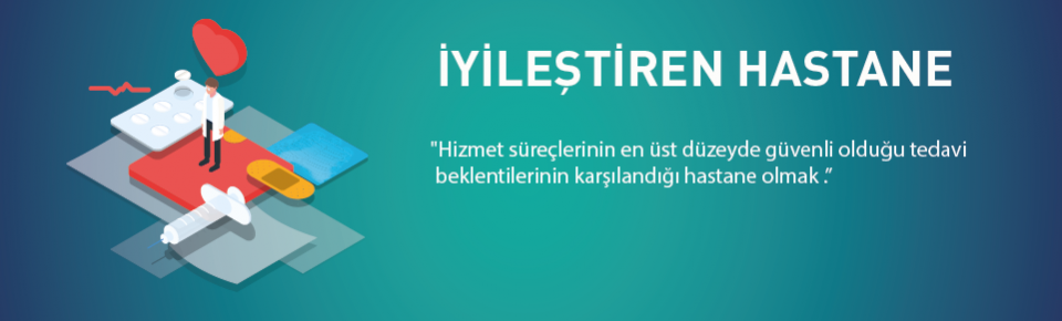 İyileştiren Hastane