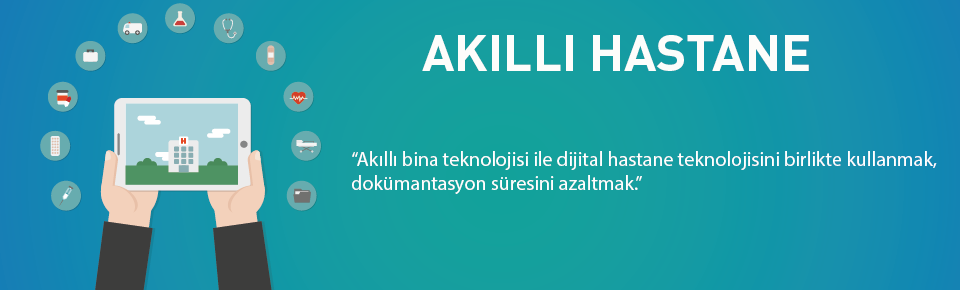 Akıllı Hastane