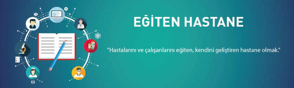 Eğiten Hastane