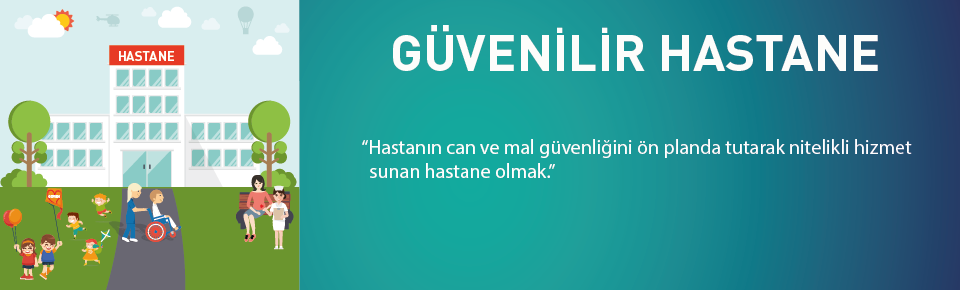 Güvenilir Hastane